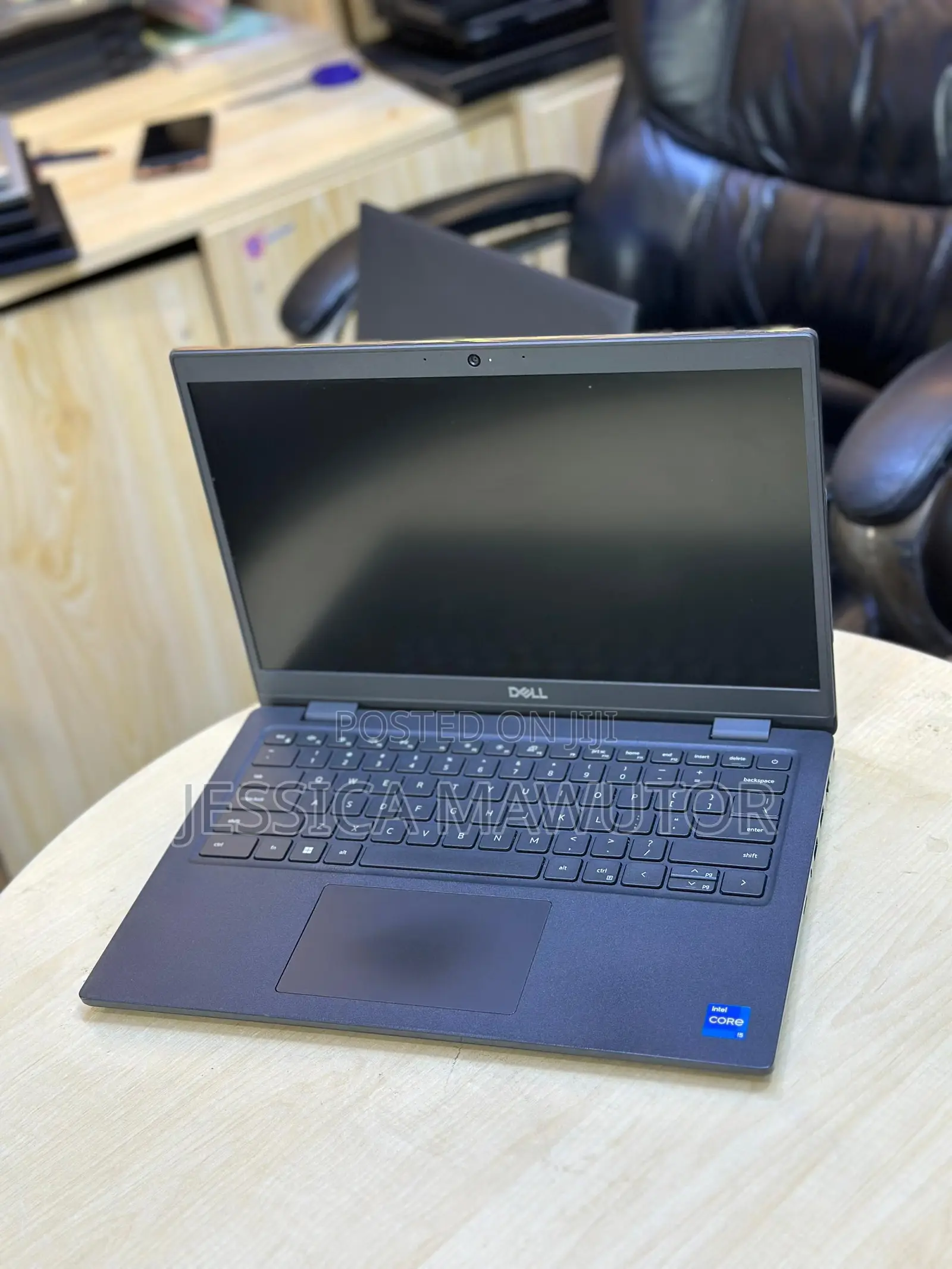 Laptop Dell 16GB Intel Core i5 SSD 512GB