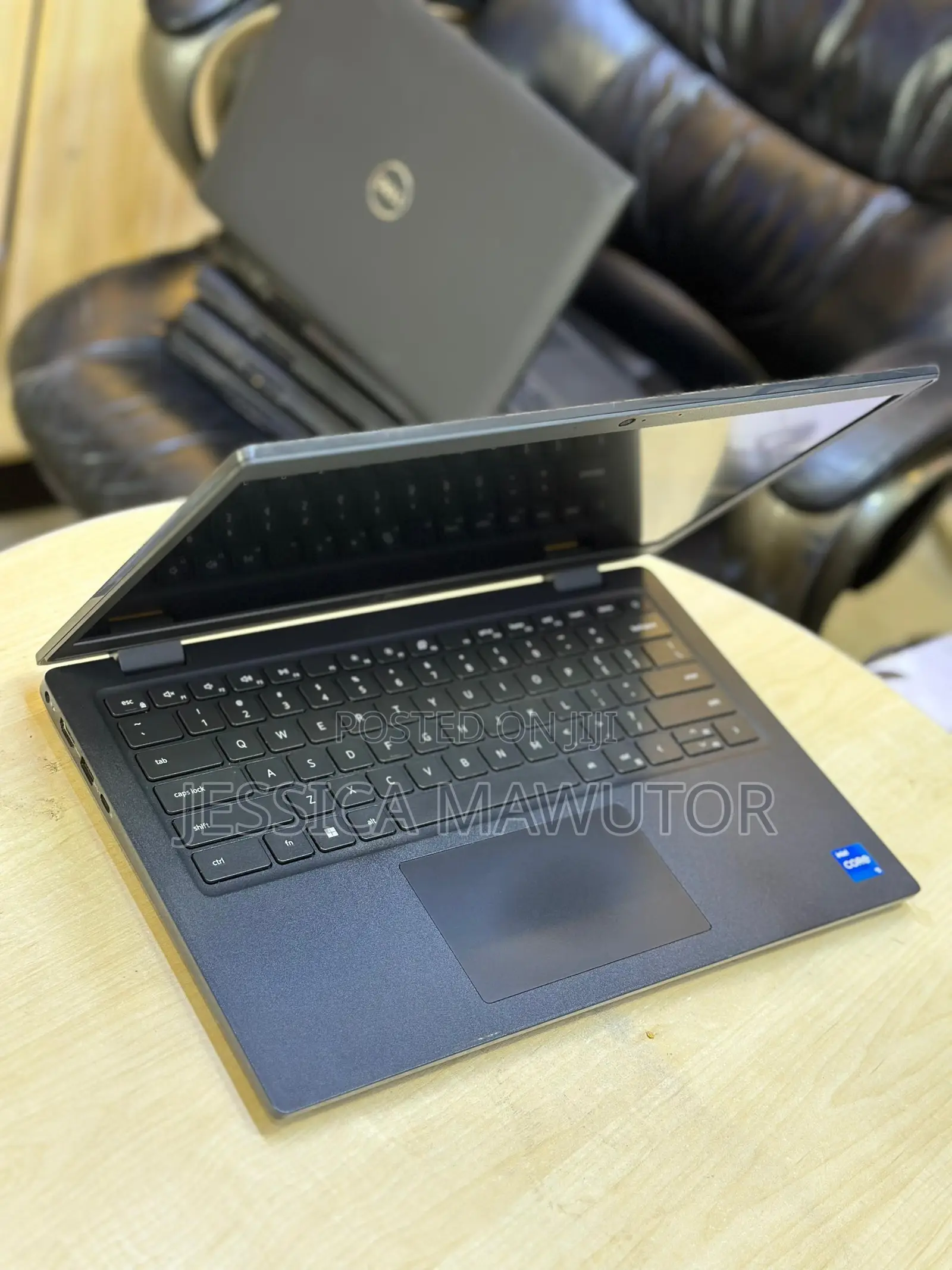 Laptop Dell 16GB Intel Core i5 SSD 512GB