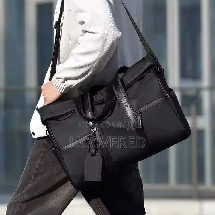 High Quality Unisex Duffel Bags