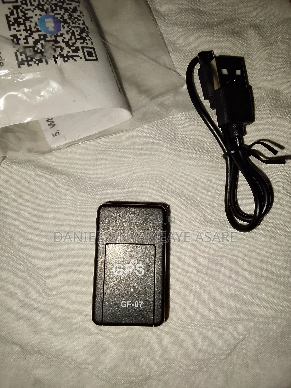Gps Tracker For Sale