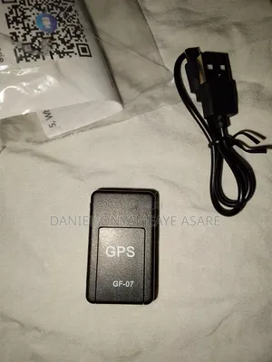 Gps Tracker For Sale