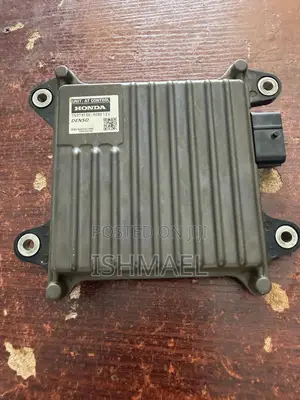 Accord Transmission Control Unit Board 2018,2019,2020,2021,2022