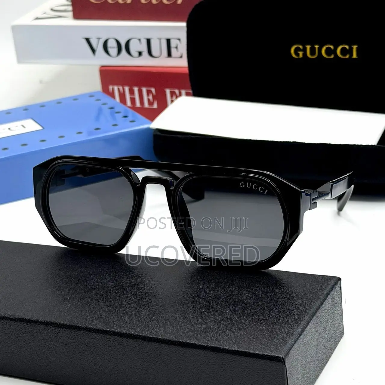 High Quality Fashion Glasses