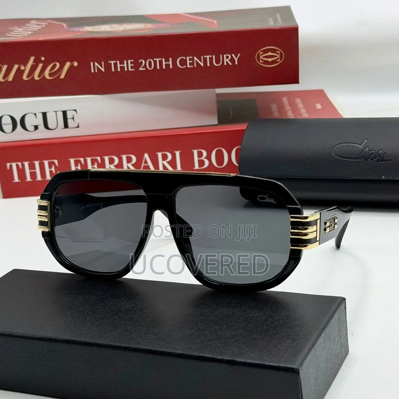 High Quality Fashion Glasses