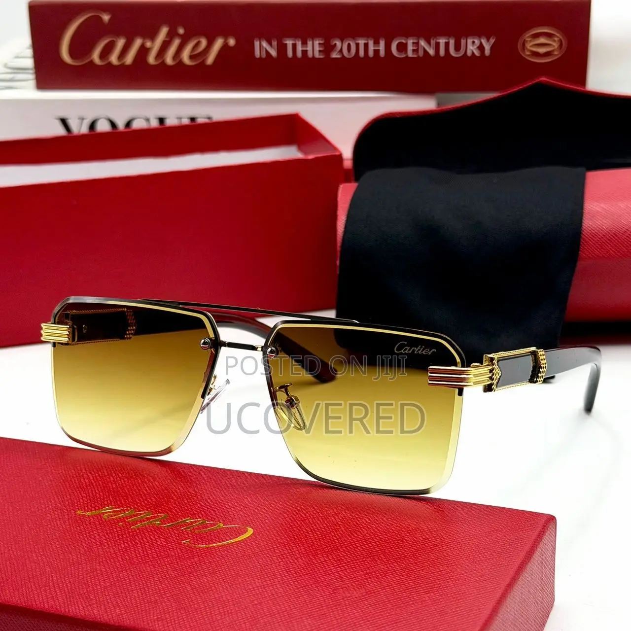 High Quality Fashion Glasses