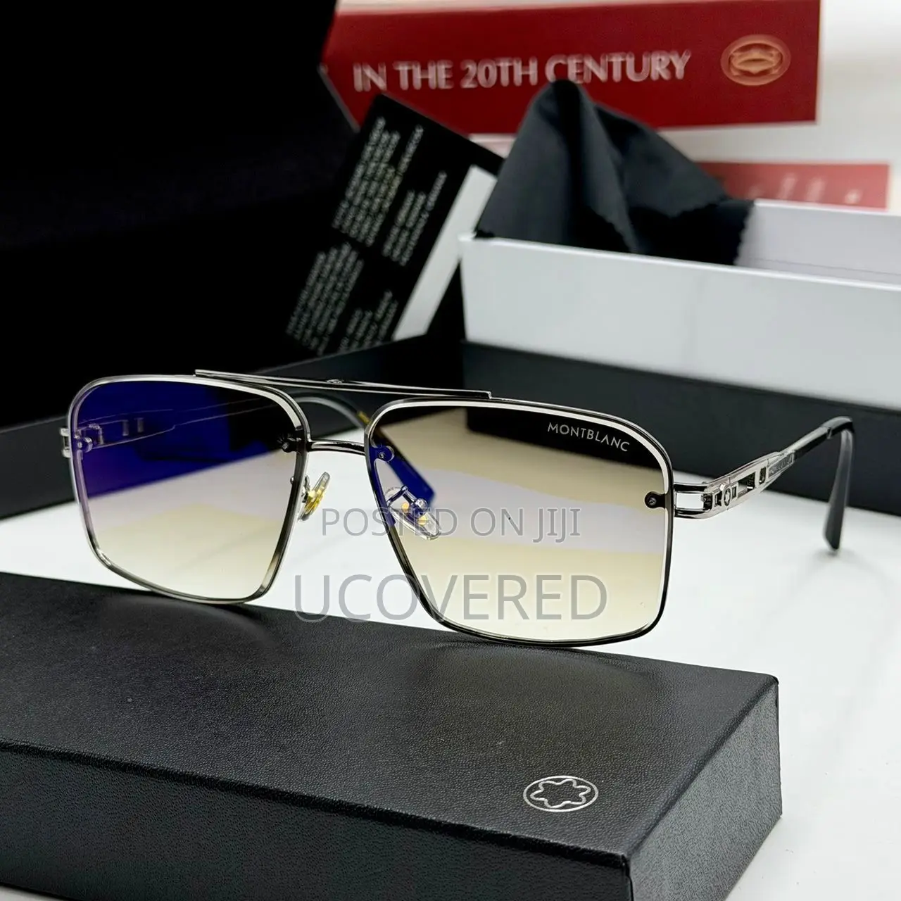 High Quality Fashion Glasses