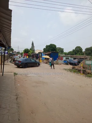 Titled Plot at Nyamekye Traffic Light Area Near , Accra