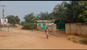 A Registered Plot Available at Ajasco Sea View for Sale