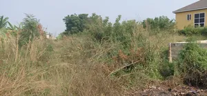A Registered Plot Available at Ajasco Sea View for Sale