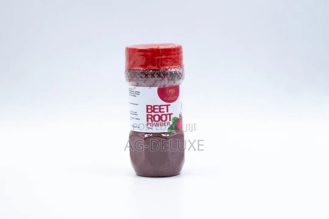 Ag-Deluxe’S Beetroot Powder