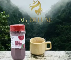 Ag-Deluxe’S Beetroot Powder