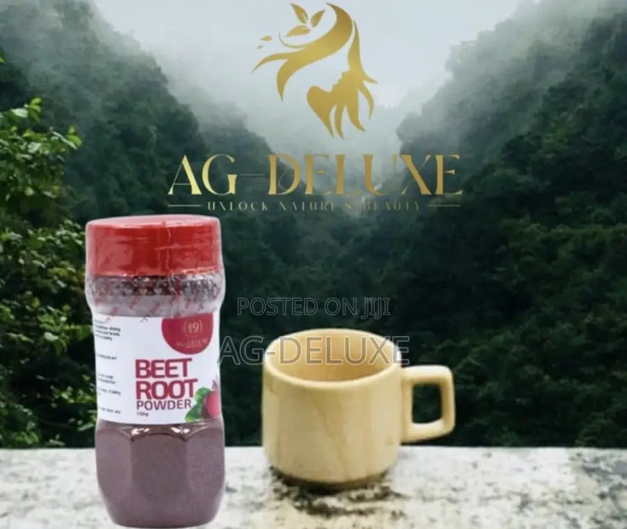 Ag-Deluxe’S Beetroot Powder