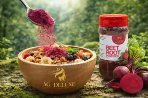Ag-Deluxe’S Beetroot Powder