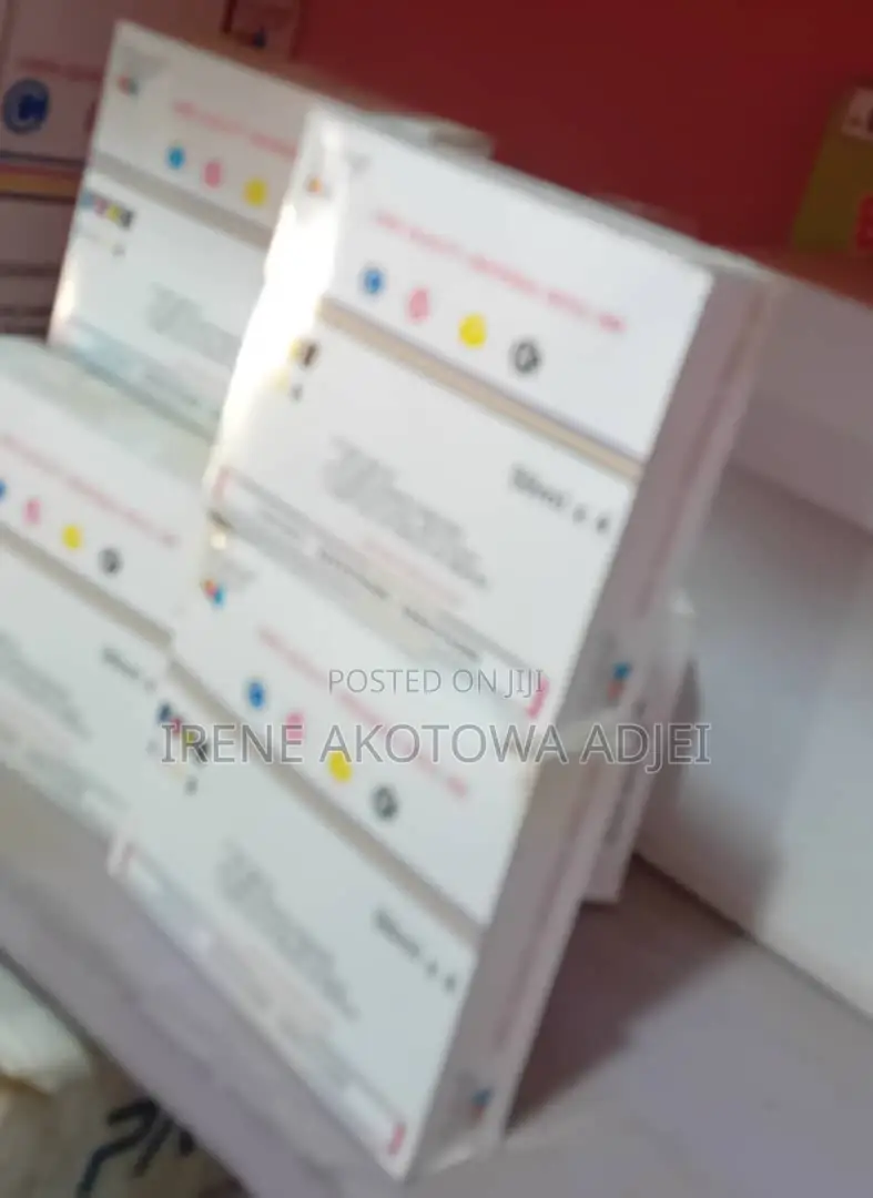 High Quality Print Universal Refill Ink in Madina - Printing & Graphics ...