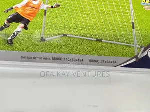 Football Play Kit for Kids