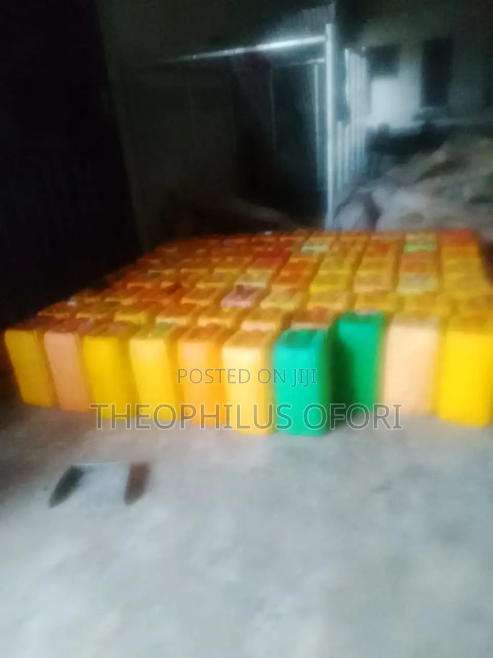 Palm Oil/Red Oil (25l)For Sale