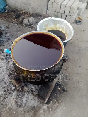 Palm Oil/Red Oil (25l)For Sale
