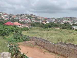 A Registered Plot of Land Located at Bojo Beach Resort for Sale