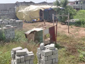 A Registered Plot of Land Located at Bojo Beach Resort for Sale