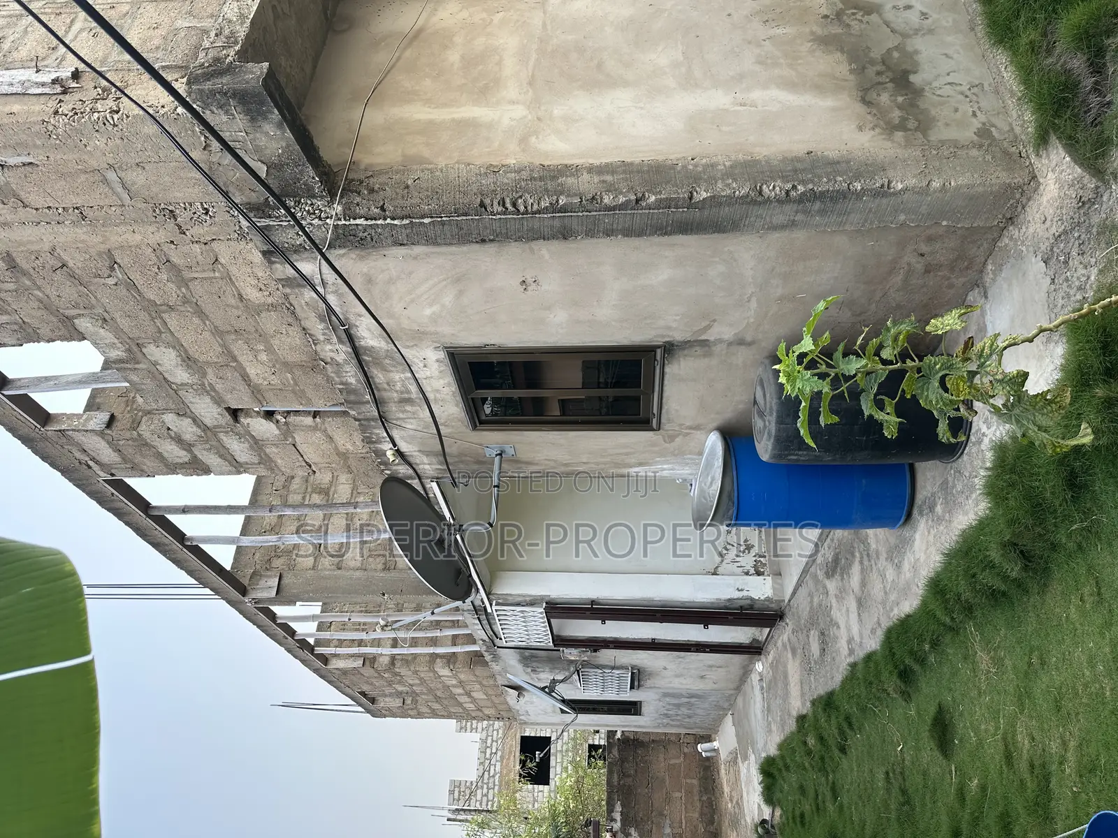 2bdrm House in Building Project Is, Accra Metropolitan for sale