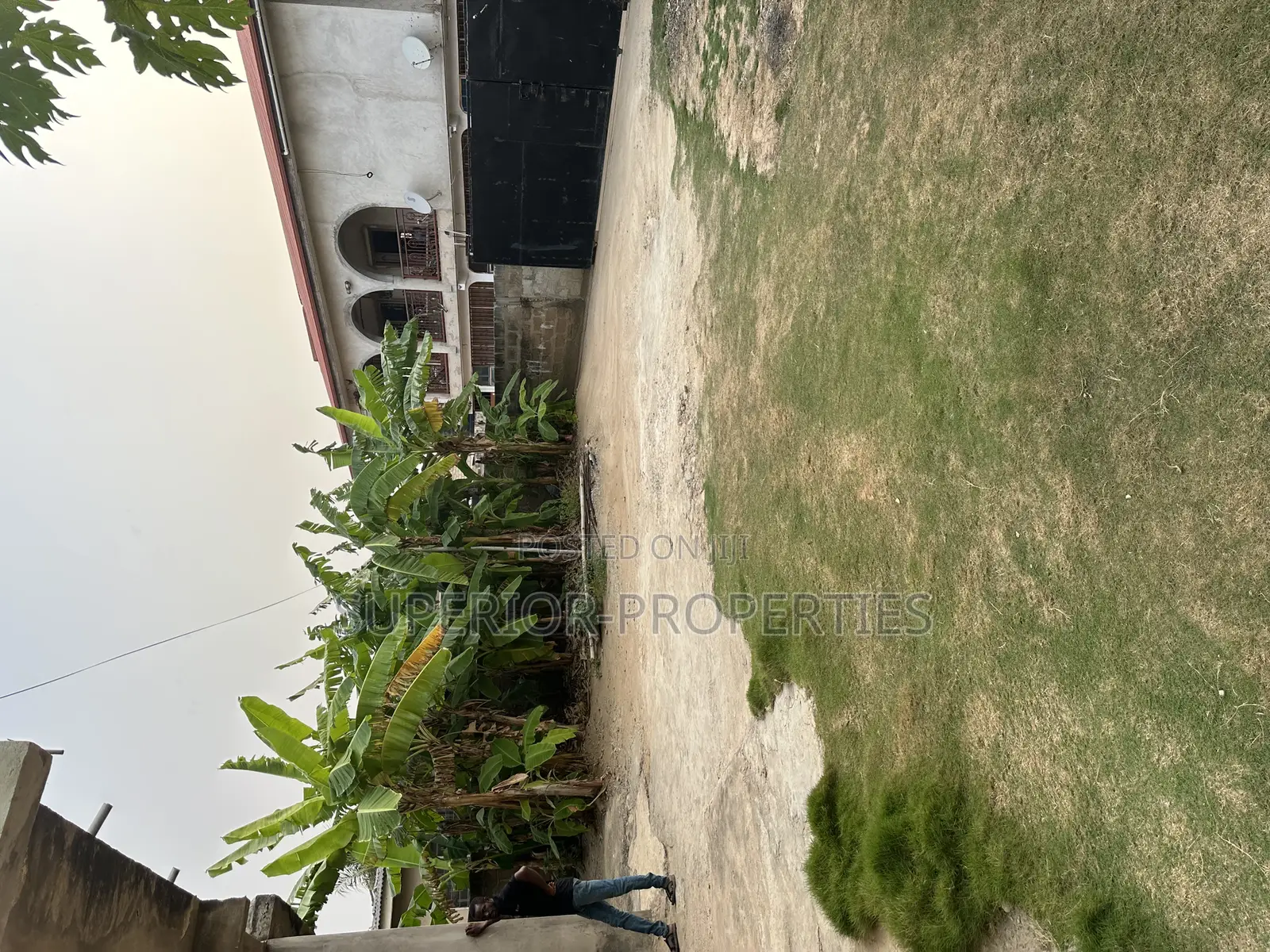 2bdrm House in Building Project Is, Accra Metropolitan for sale