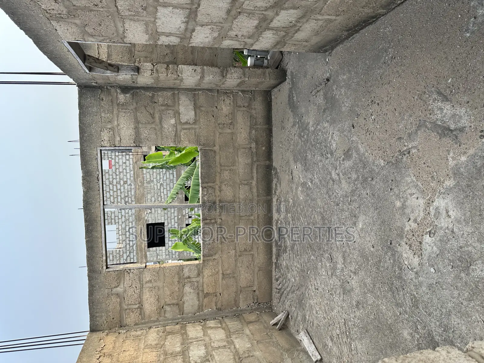 2bdrm House in Building Project Is, Accra Metropolitan for sale