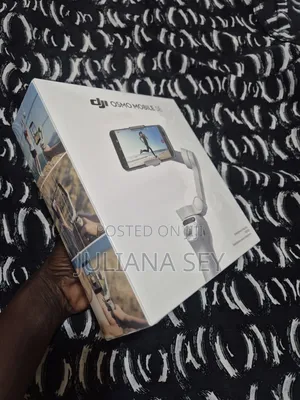 Dji Osmo Mobile Se