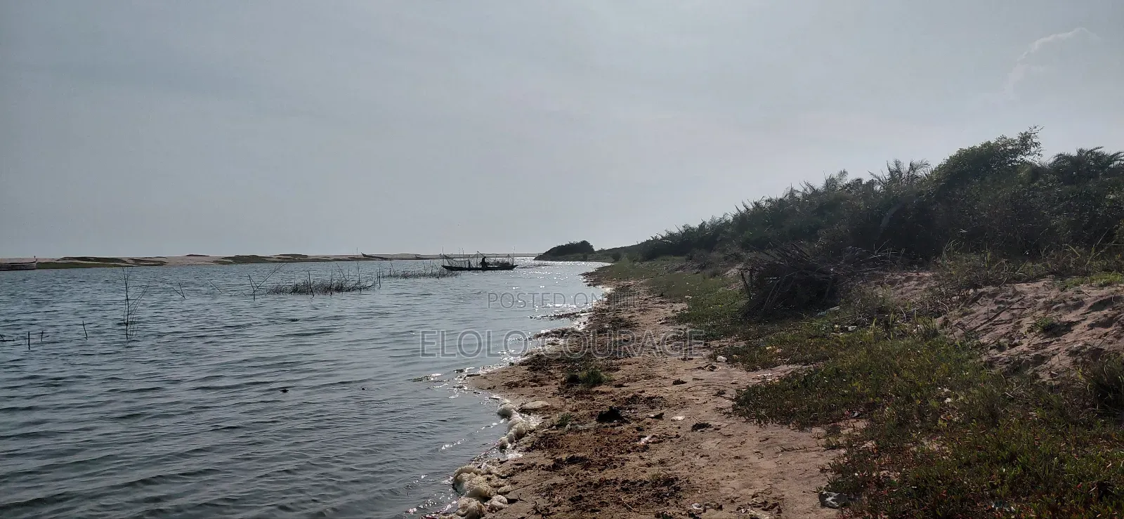 An Island Available for Investors Deal.