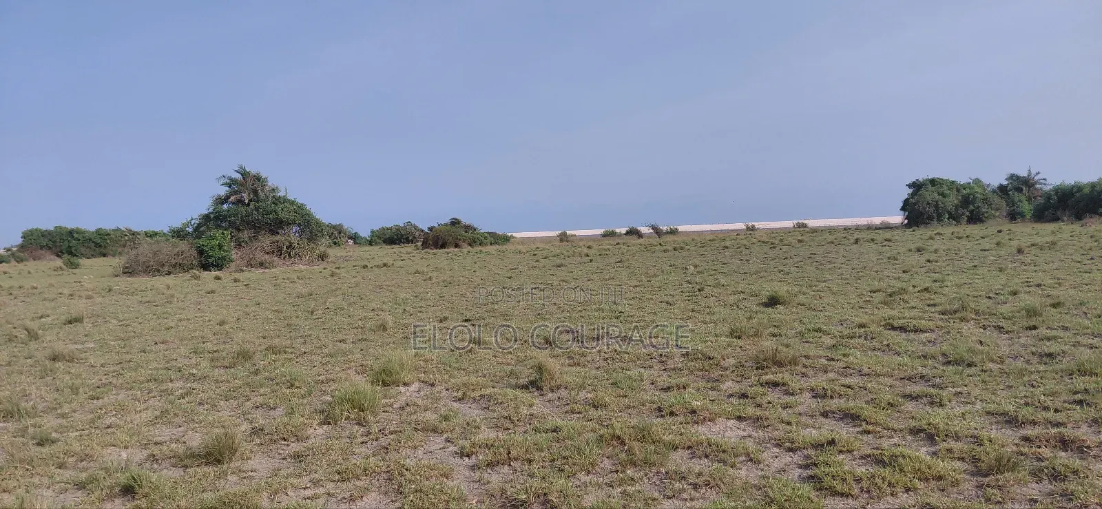 An Island Available for Investors Deal.