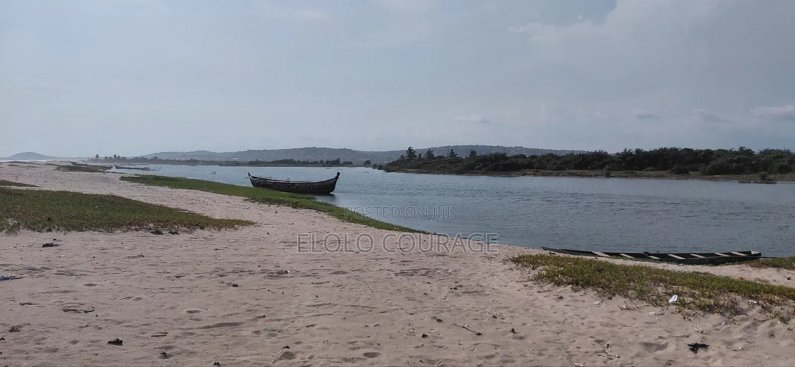 An Island Available for Investors Deal.
