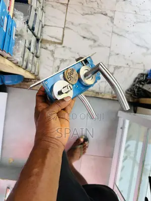 Wooden Door Handles and Locks