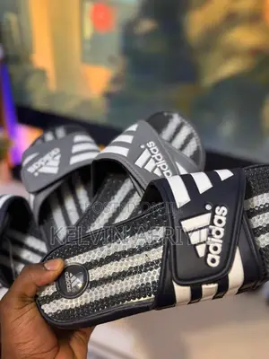 Adidas Slides