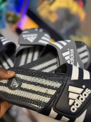 Adidas Slides