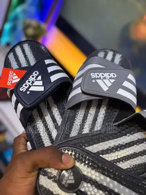 Adidas Slides