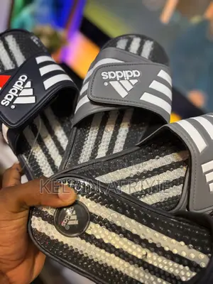 Adidas Slides