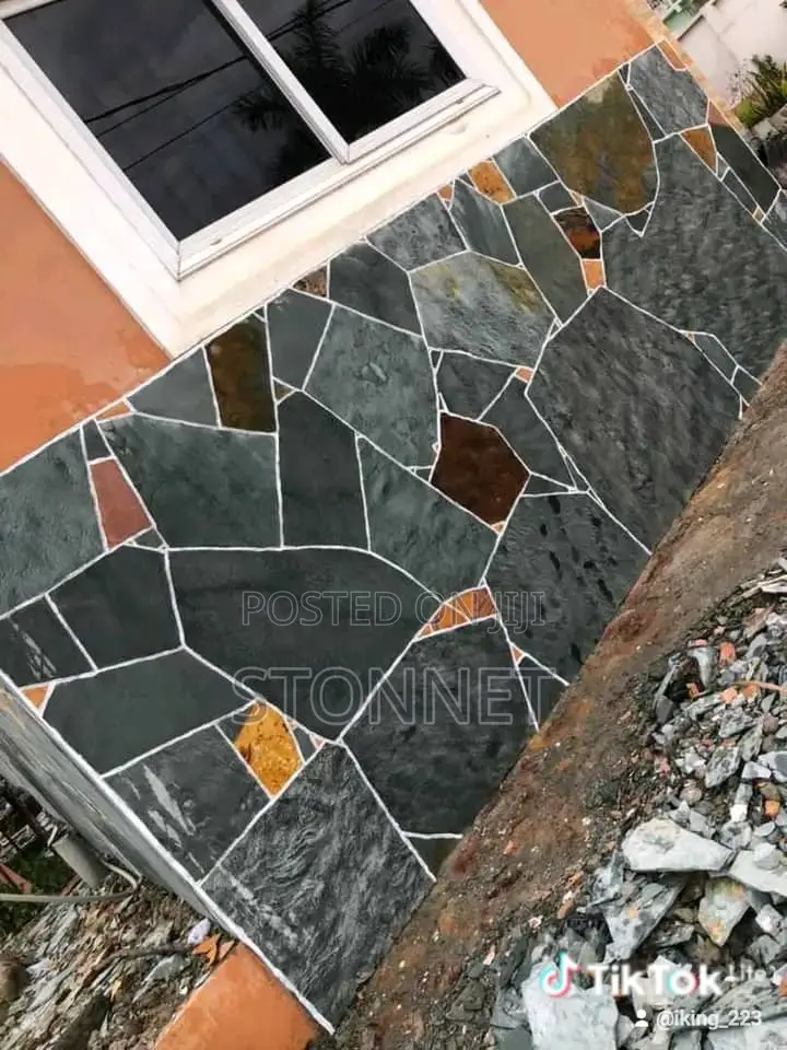 Stonnet Marble Designs