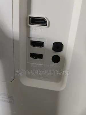 Lg Edgeless Monitor 27 Inch