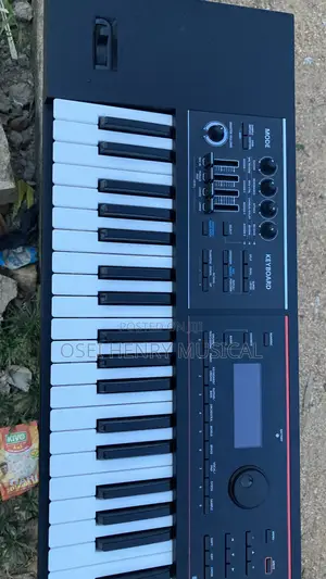 Roland Juno Ds Foreign Use From Germany