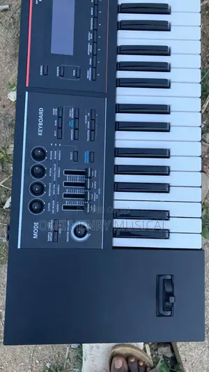 Roland Juno Ds Foreign Use From Germany