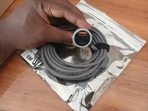 Starlink Mini Cigarette Car Charger and Cable