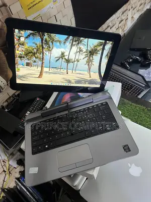 Laptop HP Pro X2 612 G1 8GB Intel Core i5 SSD 256GB