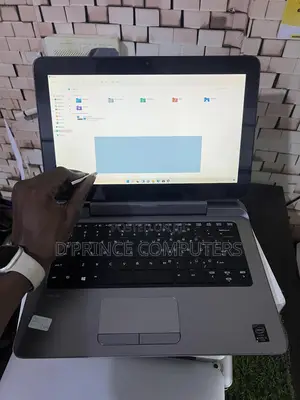 Laptop HP Pro X2 612 G1 8GB Intel Core i5 SSD 256GB