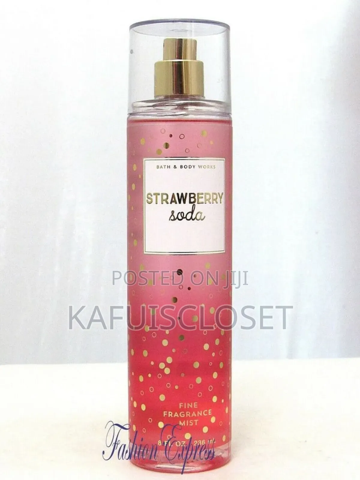 Fine Frangrance Mist,Bath and Body Works Spray