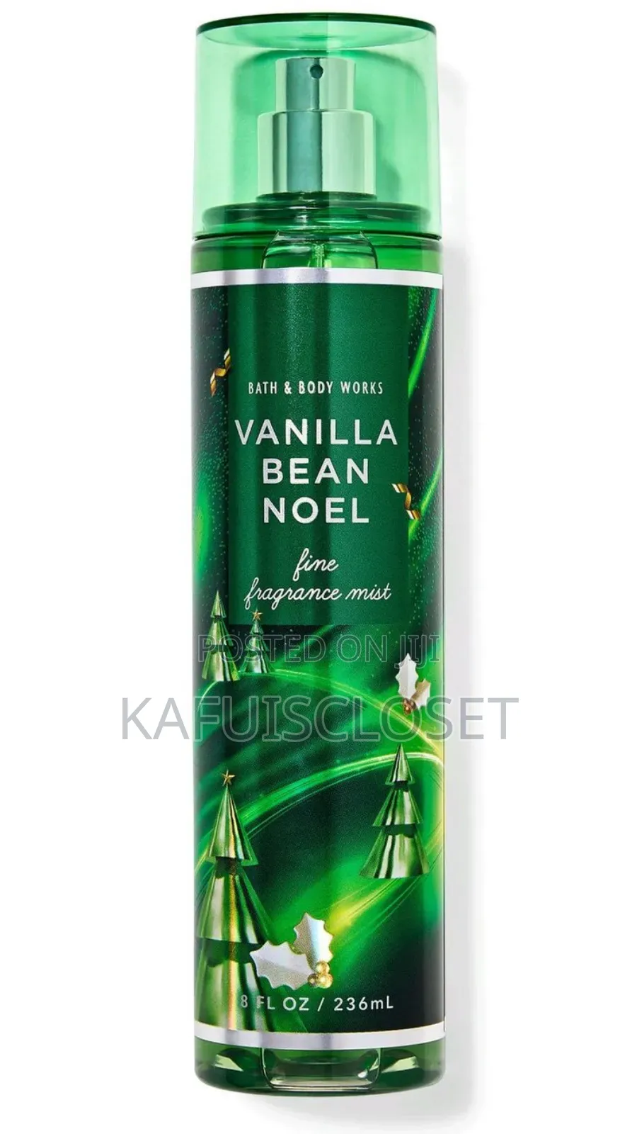 Fine Frangrance Mist,Bath and Body Works Spray