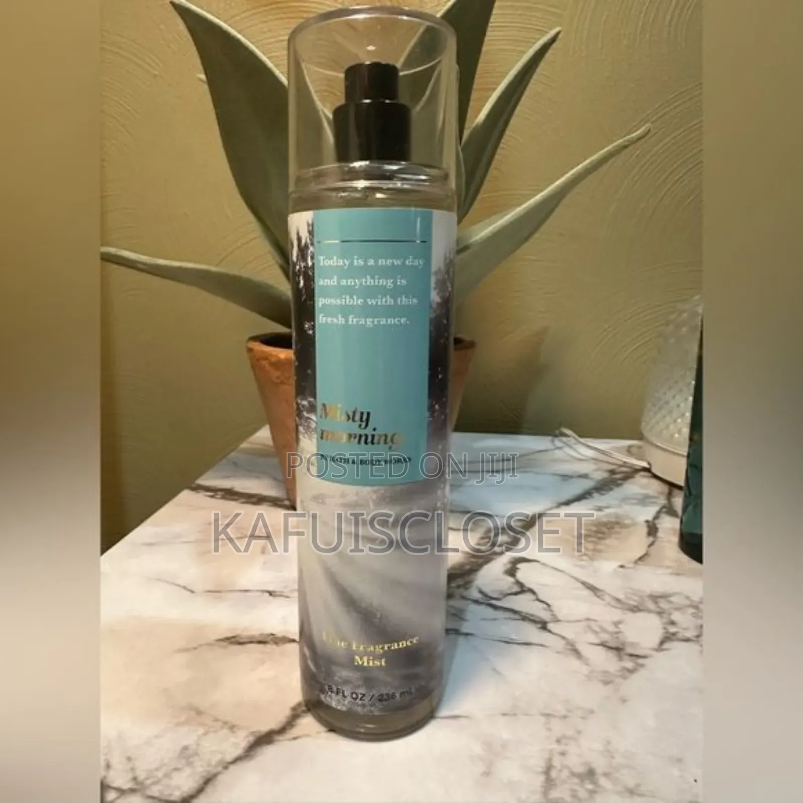 Fine Frangrance Mist,Bath and Body Works Spray