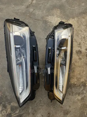 Audi A5 Headlight 2018 Led