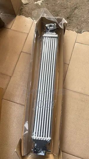 Honda CRV 2017-22 Intercooler