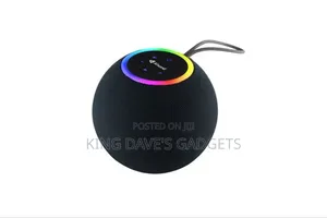 Maxbest Mb-Tm08 Portable Bluetooth Speaker.
