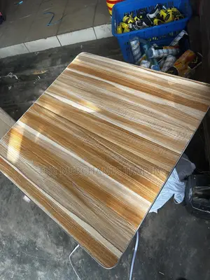 Sleek Perfect Foldable Table
