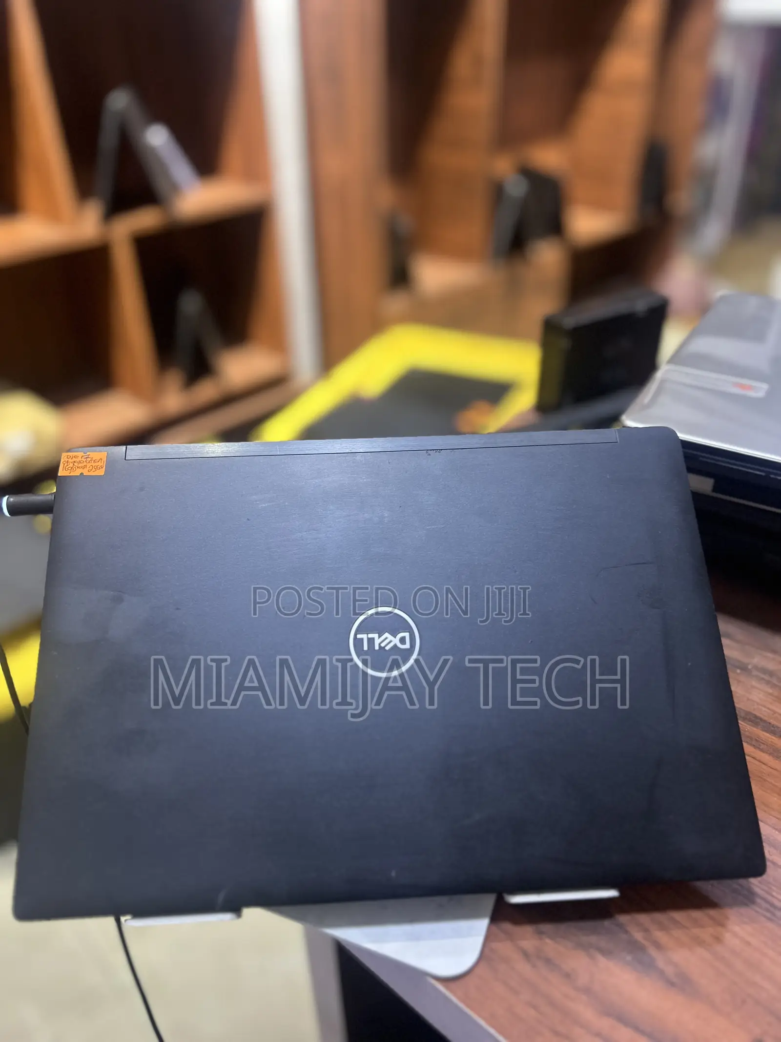 Laptop Dell Latitude 7290 16GB Intel Core i7 SSD 256GB